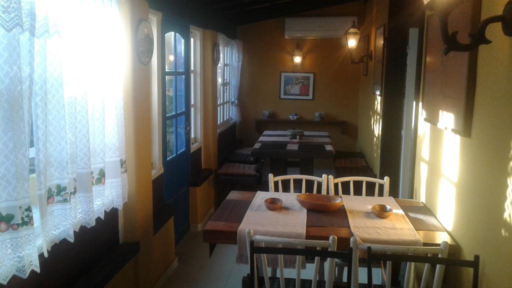 Aquarius Osteria Hotell Arraial do Cabo Exteriör bild