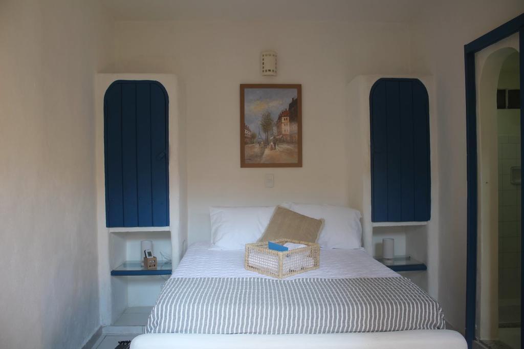 Aquarius Osteria Hotell Arraial do Cabo Exteriör bild