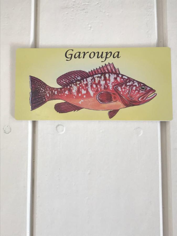 Aquarius Osteria Hotell Arraial do Cabo Exteriör bild